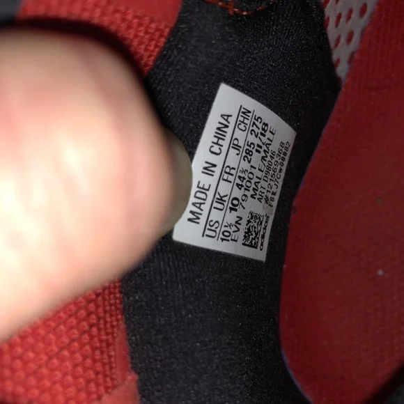 Adidas Terrex Free Hiker - Picture 4 of 4